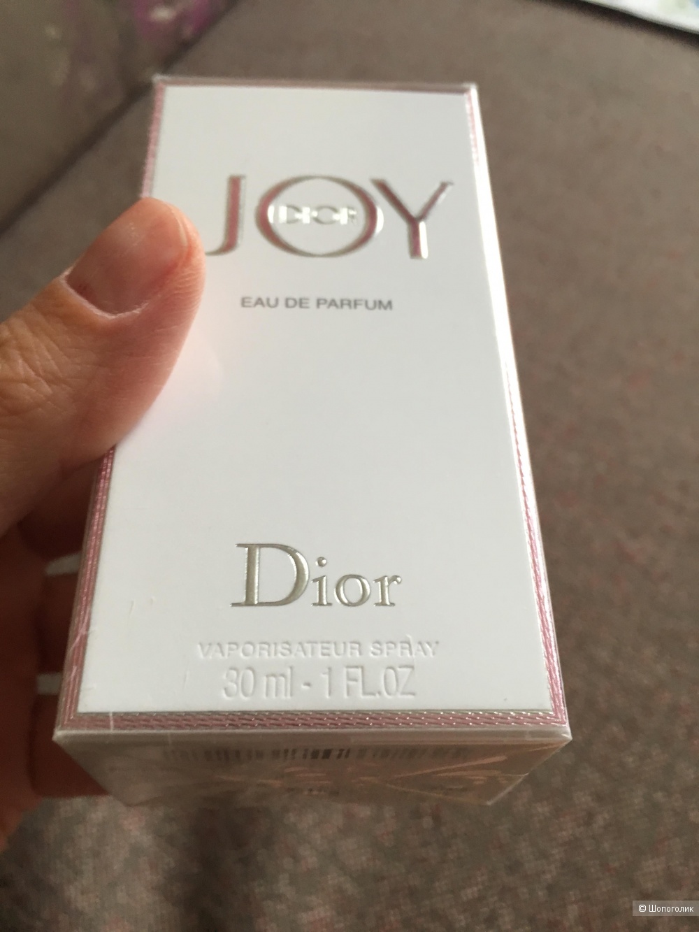 Духи Dior Joy 30ml