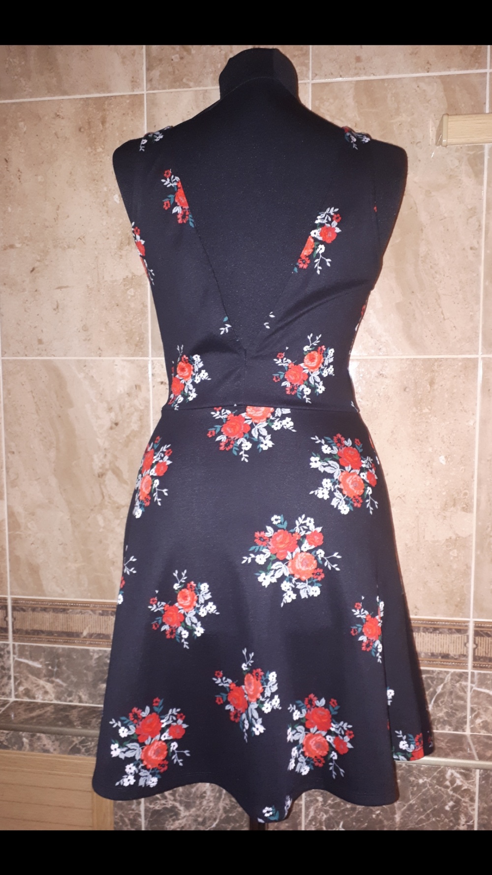 Платье Divided H&M 36 евро р-р