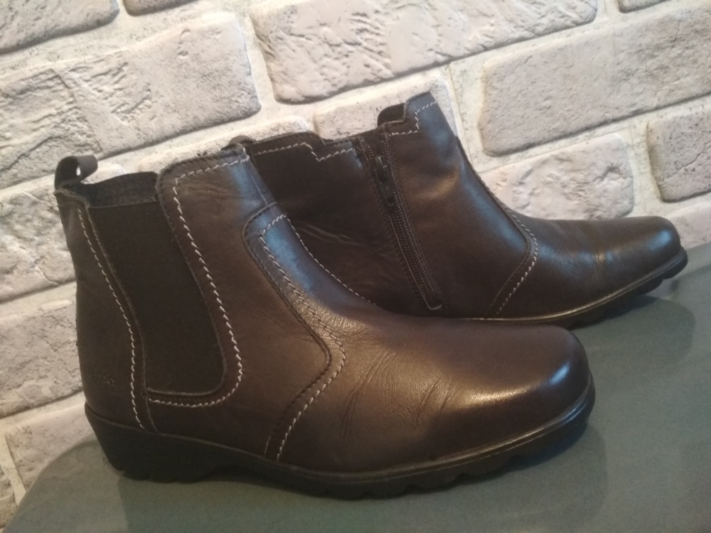 Ботинки Hush Puppies 38