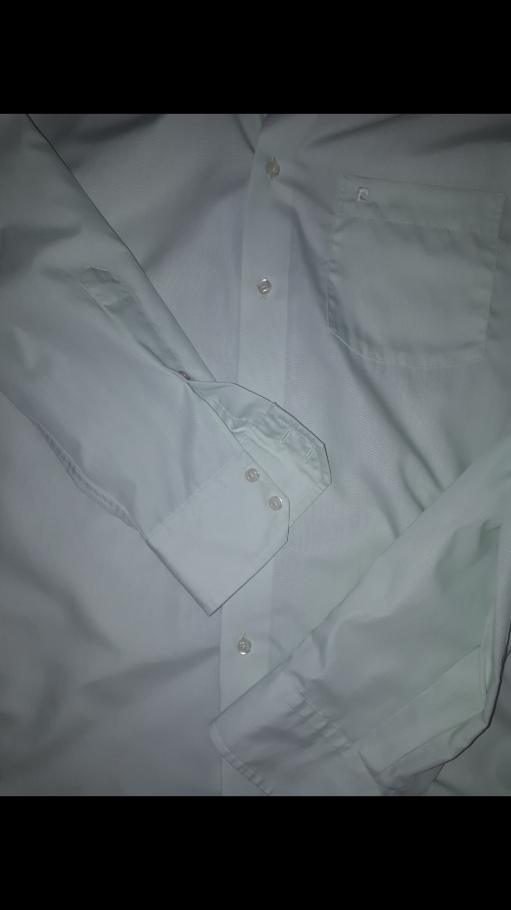Рубашка Pierre Cardin XL р-р
