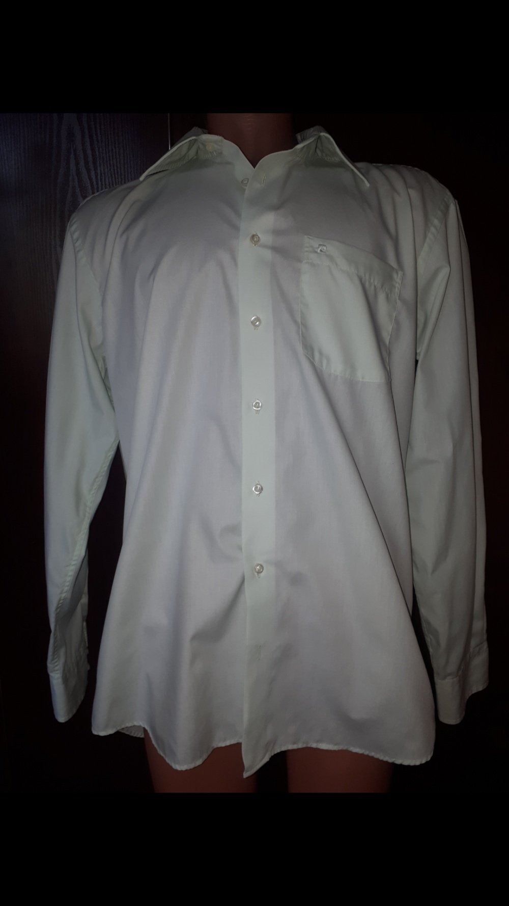Рубашка Pierre Cardin XL р-р