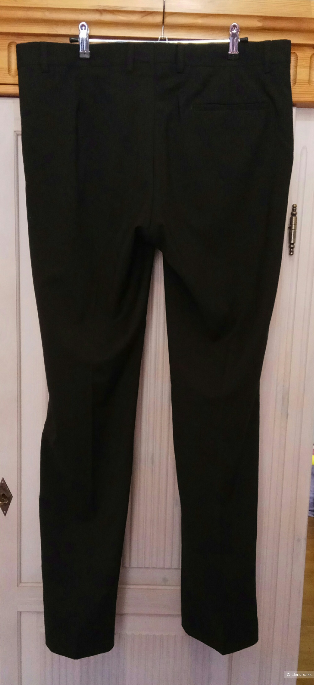 Брюки RENE LEZARD, XL