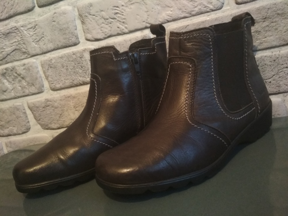 Ботинки Hush Puppies 38