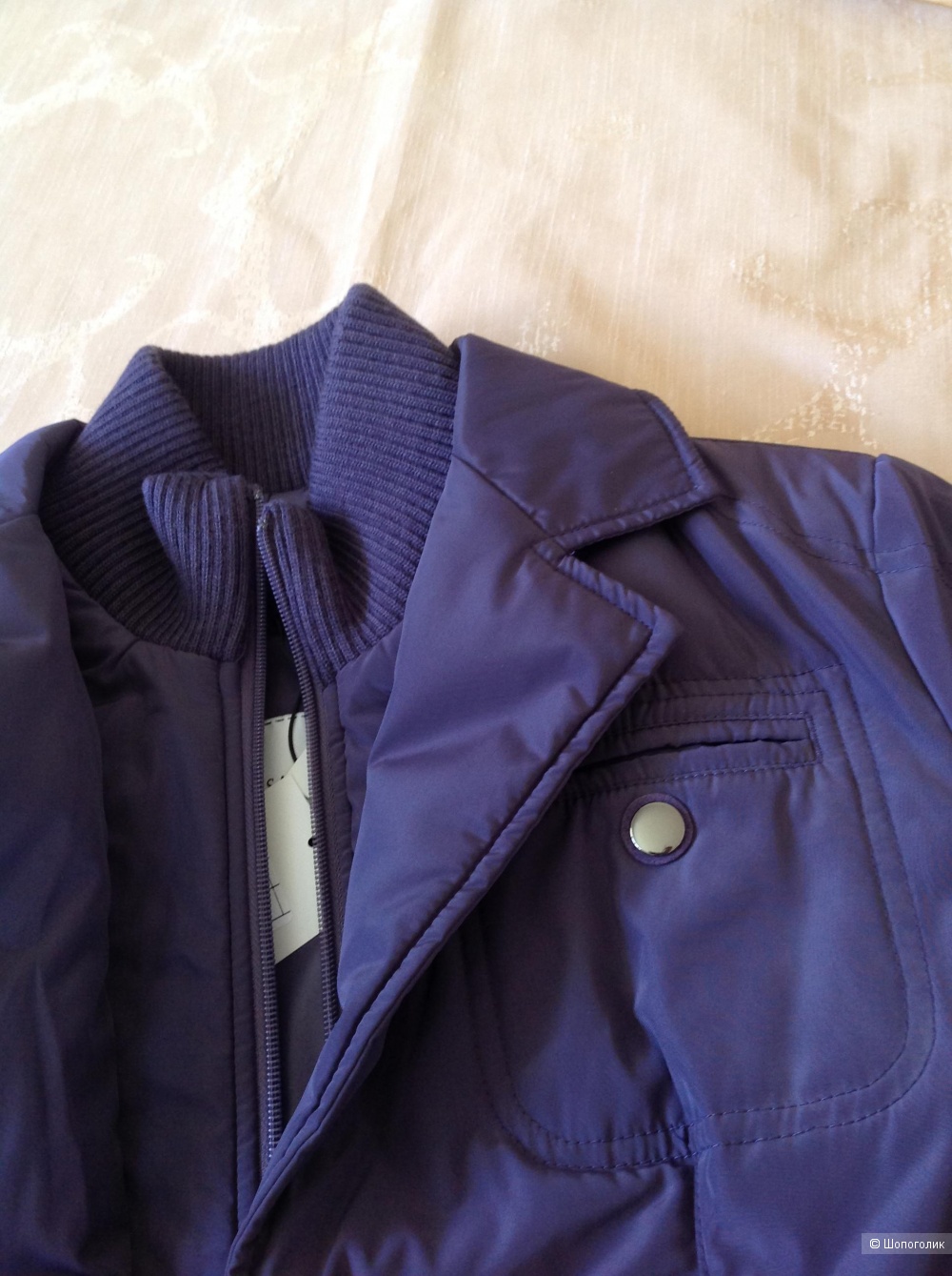 Куртка жакет Trussardi, размер XL, на 46-48-50