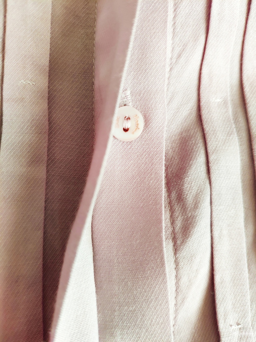 Блузка Massimo Dutti размер S-M