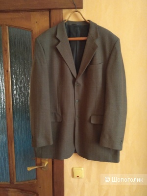 Пиджак мужской  BALTEX 54 размер