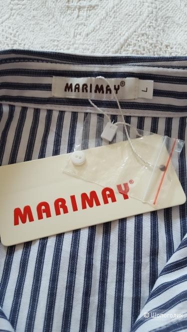 Рубашка, marimay, 46