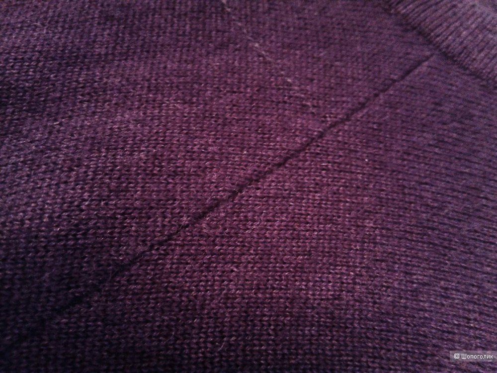 Туник Ochre Cashmere.Размер 46