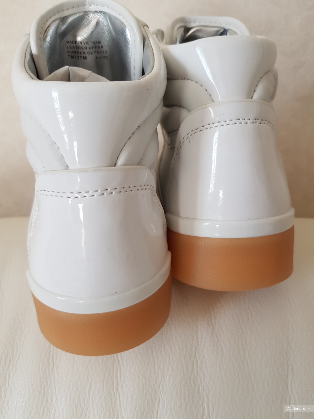 Кроссовки Michael Kors 7 us (37,5)