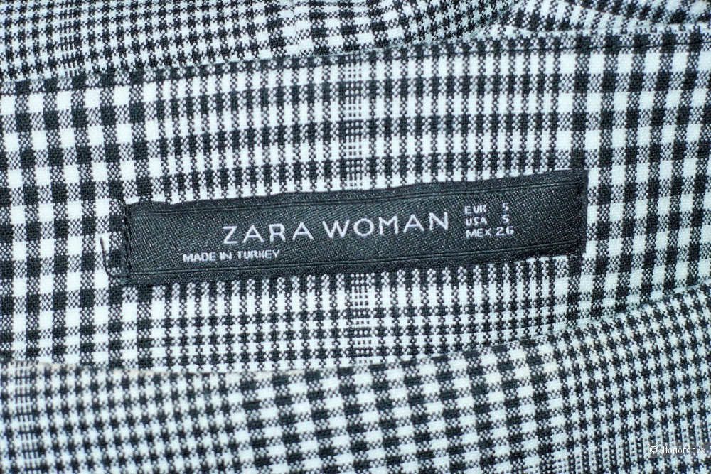 Платье ZARA WOMAN размер S