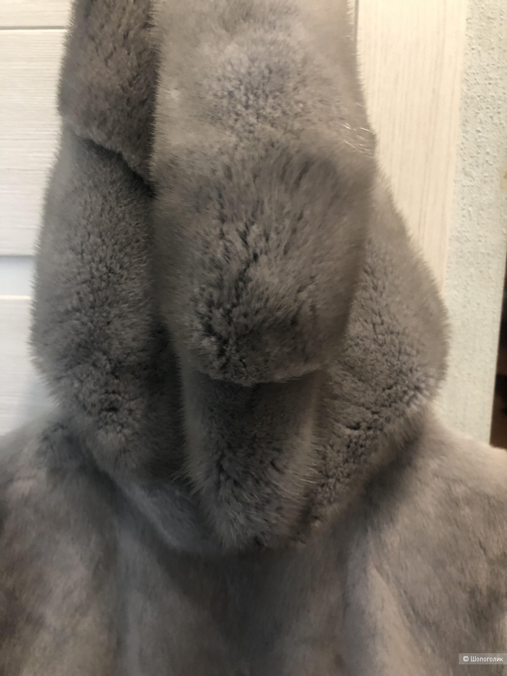 Шуба Copenhagen fur, размер 44-46-48