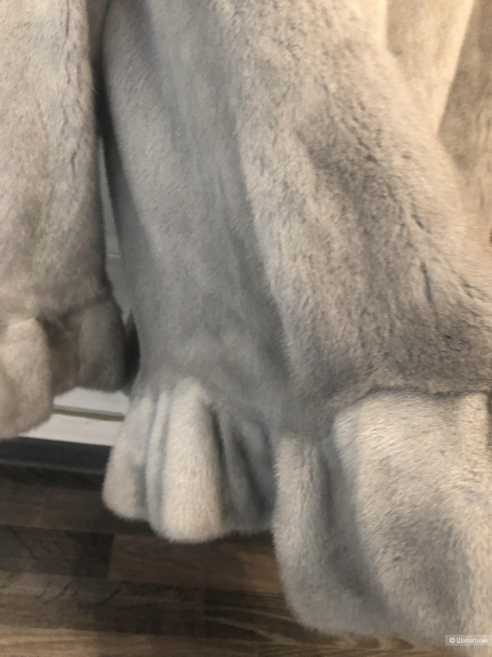Шуба Copenhagen fur, размер 44-46-48