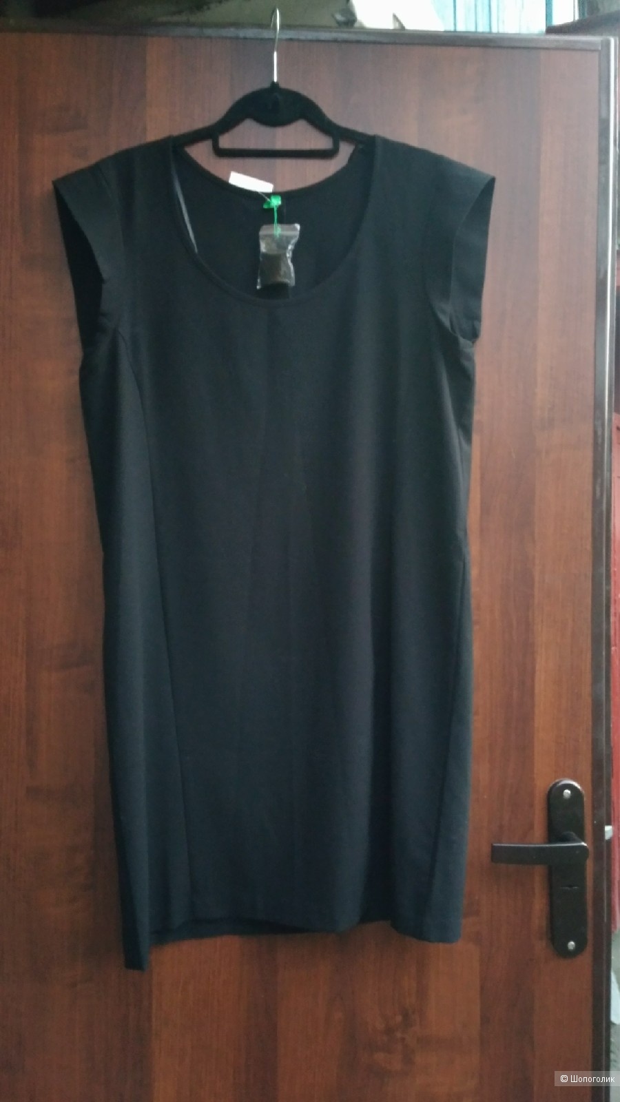 Платье Benetton размер 46