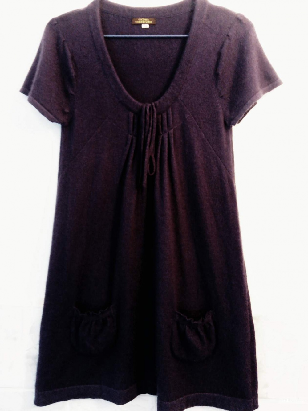 Туник Ochre Cashmere.Размер 46