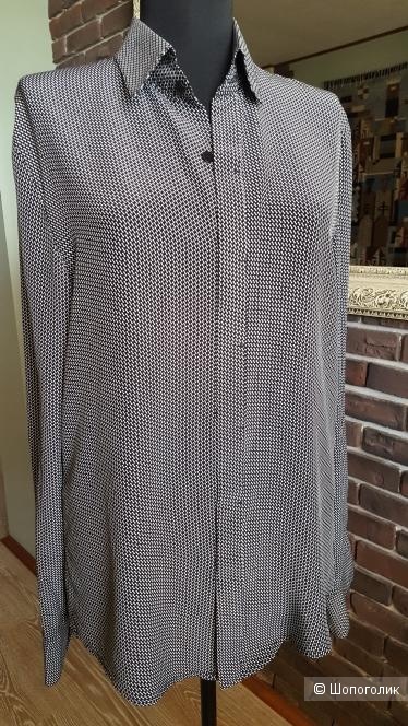 Рубашка, EMPORIO ARMANI, 46