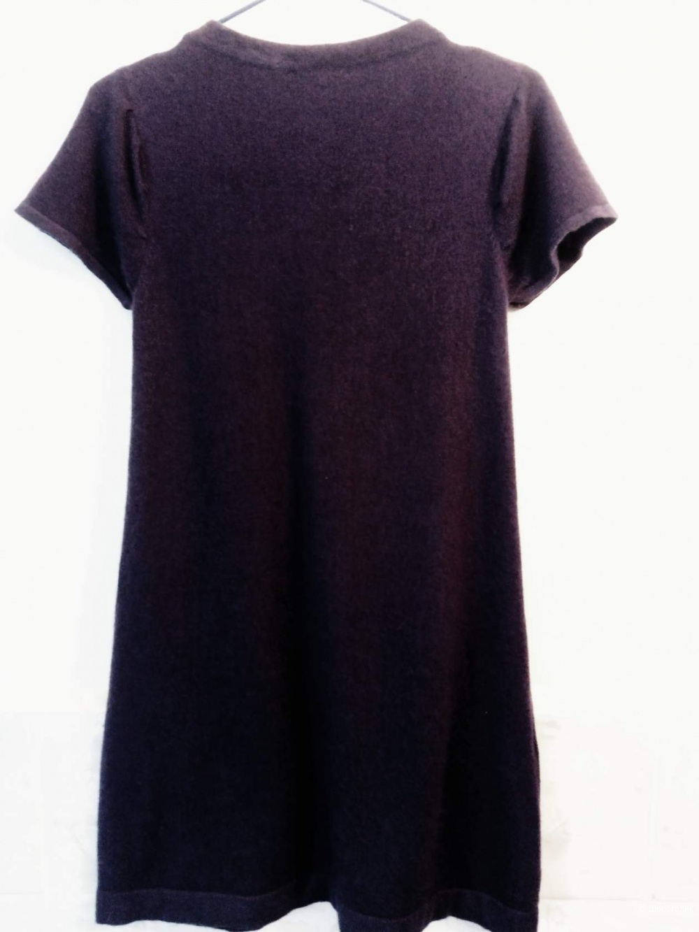 Туник Ochre Cashmere.Размер 46