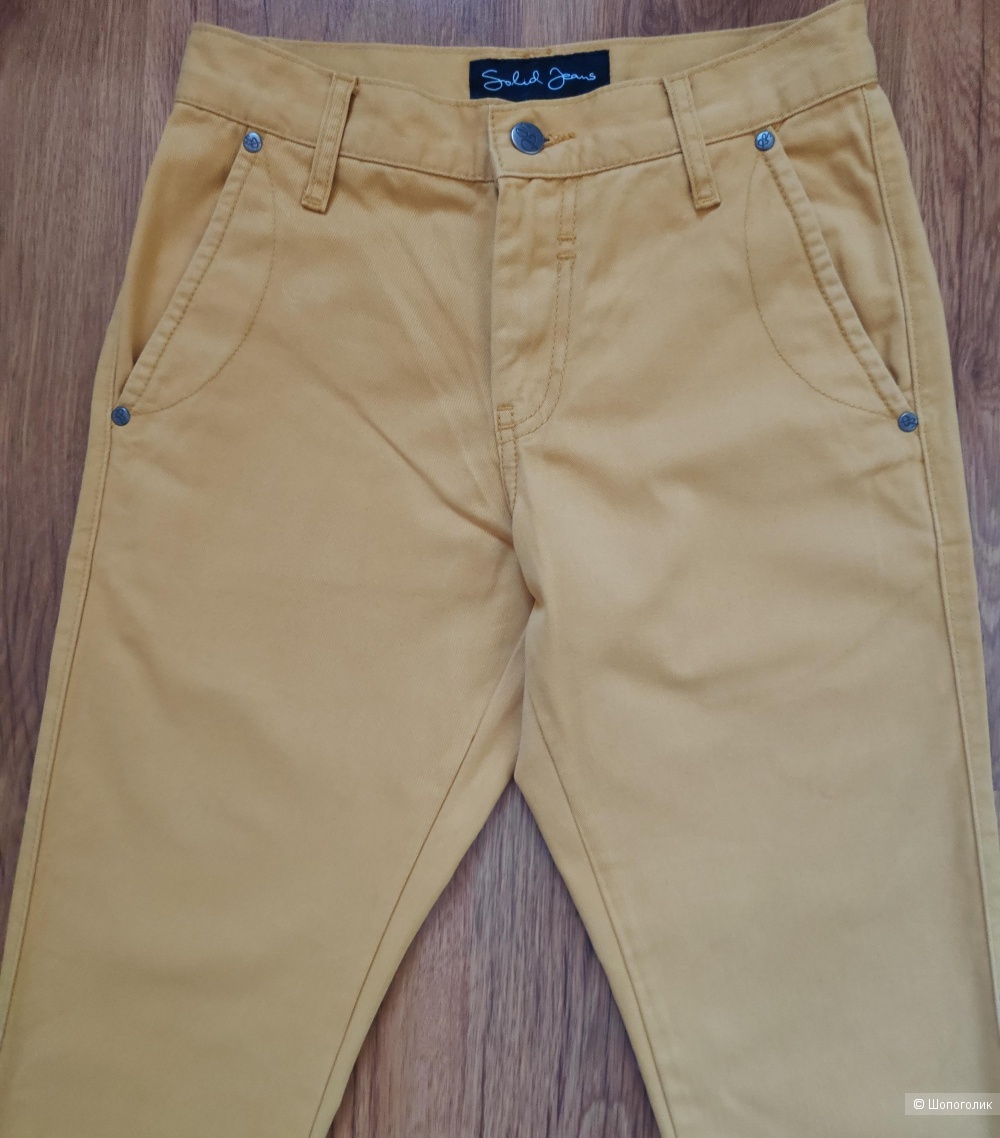 Брюки Solid Jeans, размер 26/32.