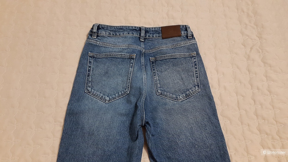 Джинсы 36 Massimo Dutti