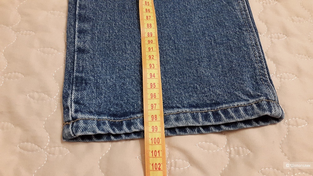 Джинсы 36 Massimo Dutti