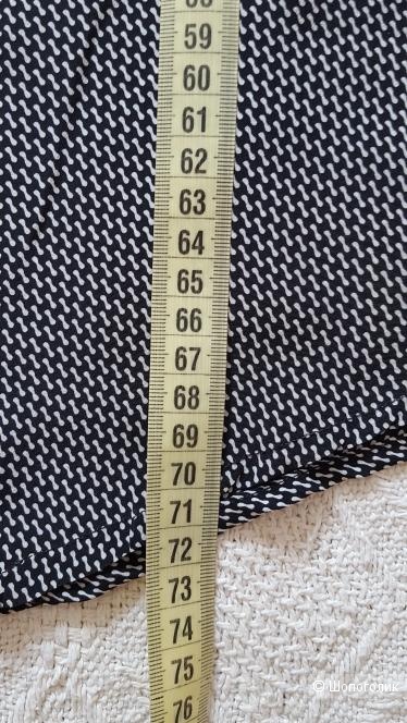 Рубашка, EMPORIO ARMANI, 46