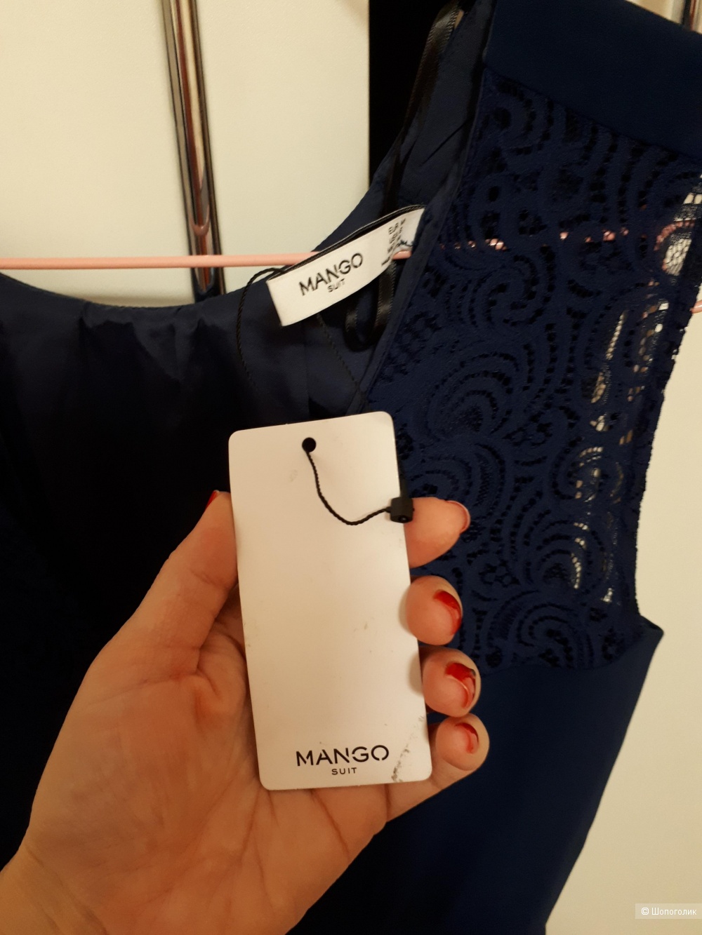 Платье Mango размер s-m
