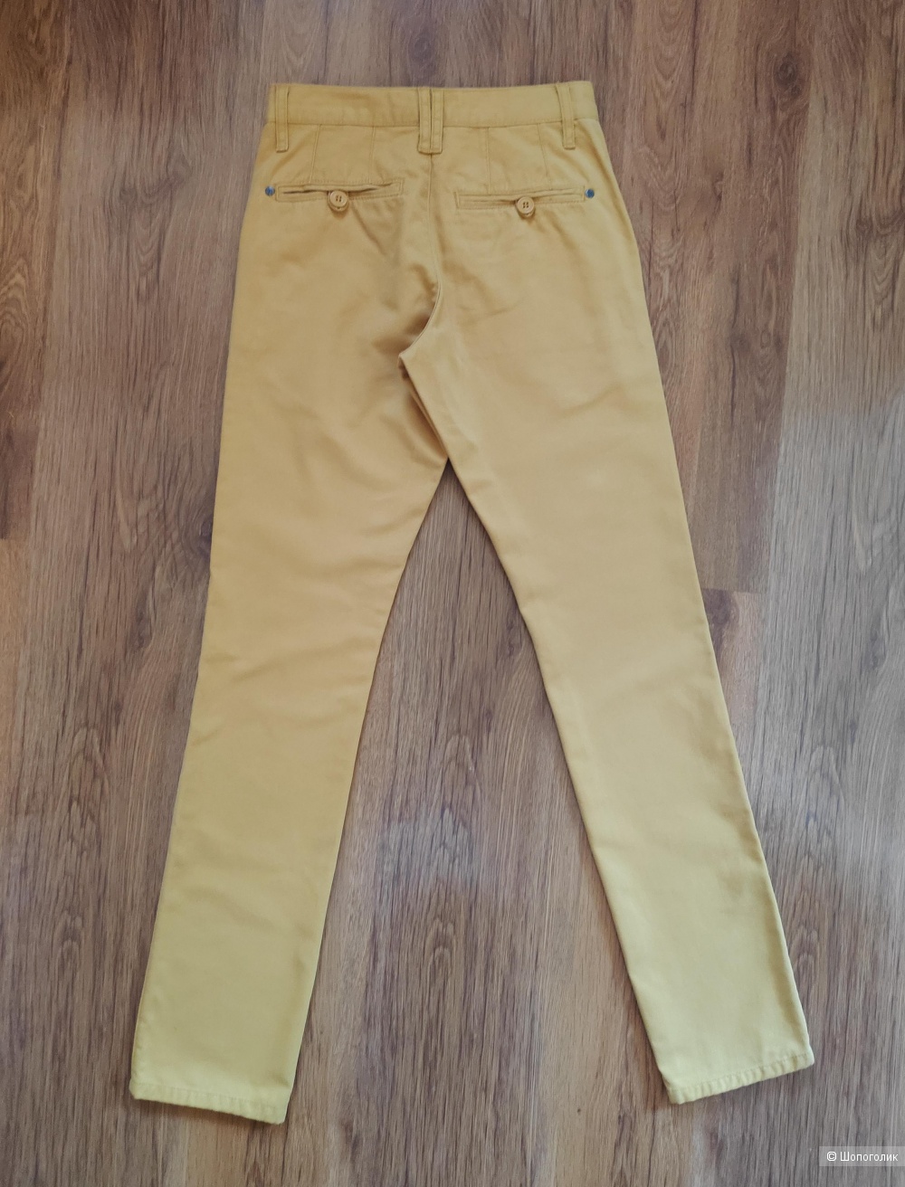 Брюки Solid Jeans, размер 26/32.