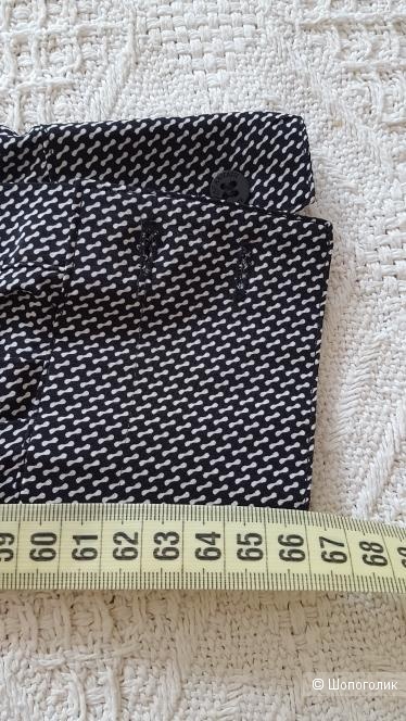 Рубашка, EMPORIO ARMANI, 46