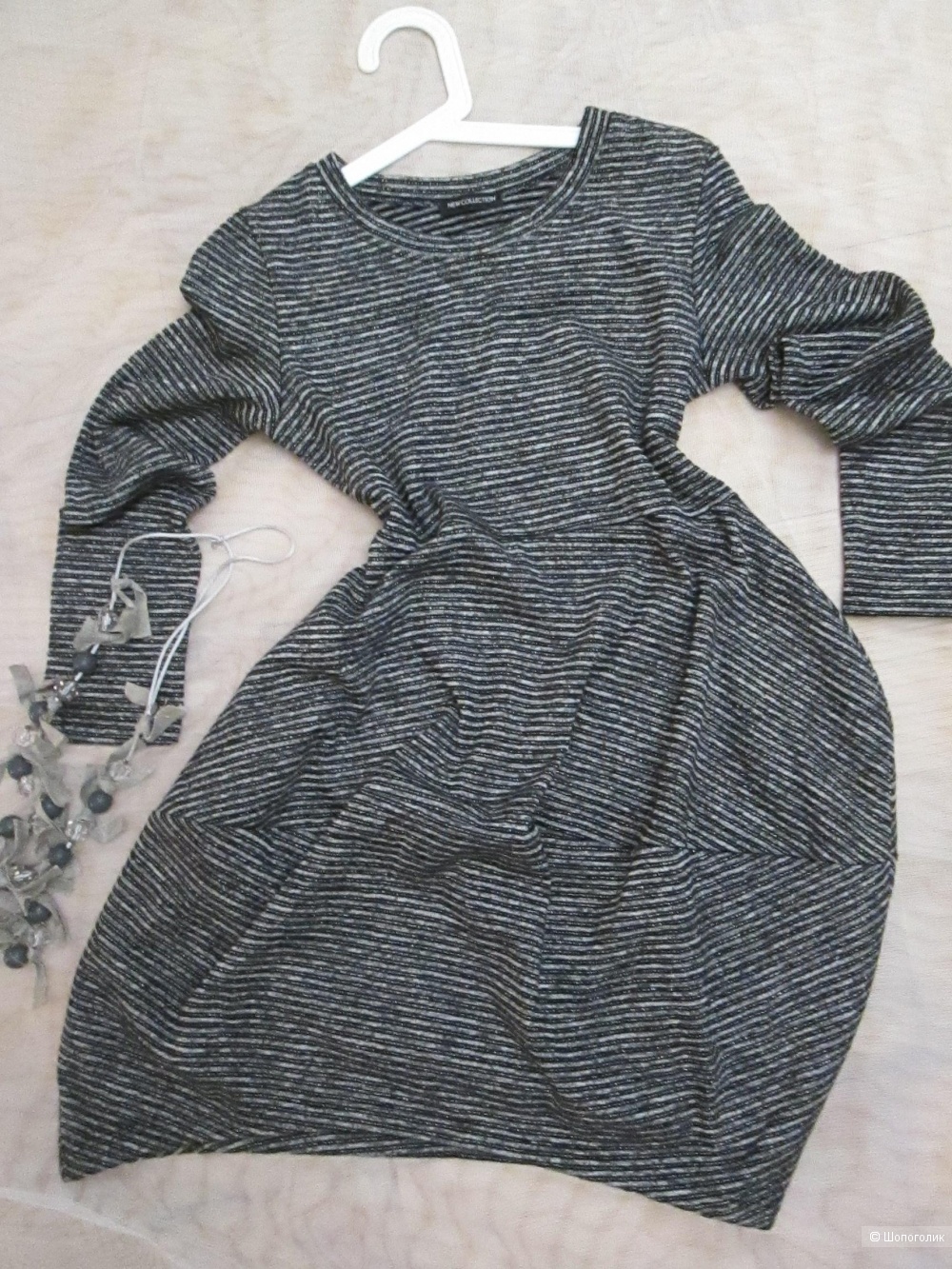 Платье New Collection р. 42-46.