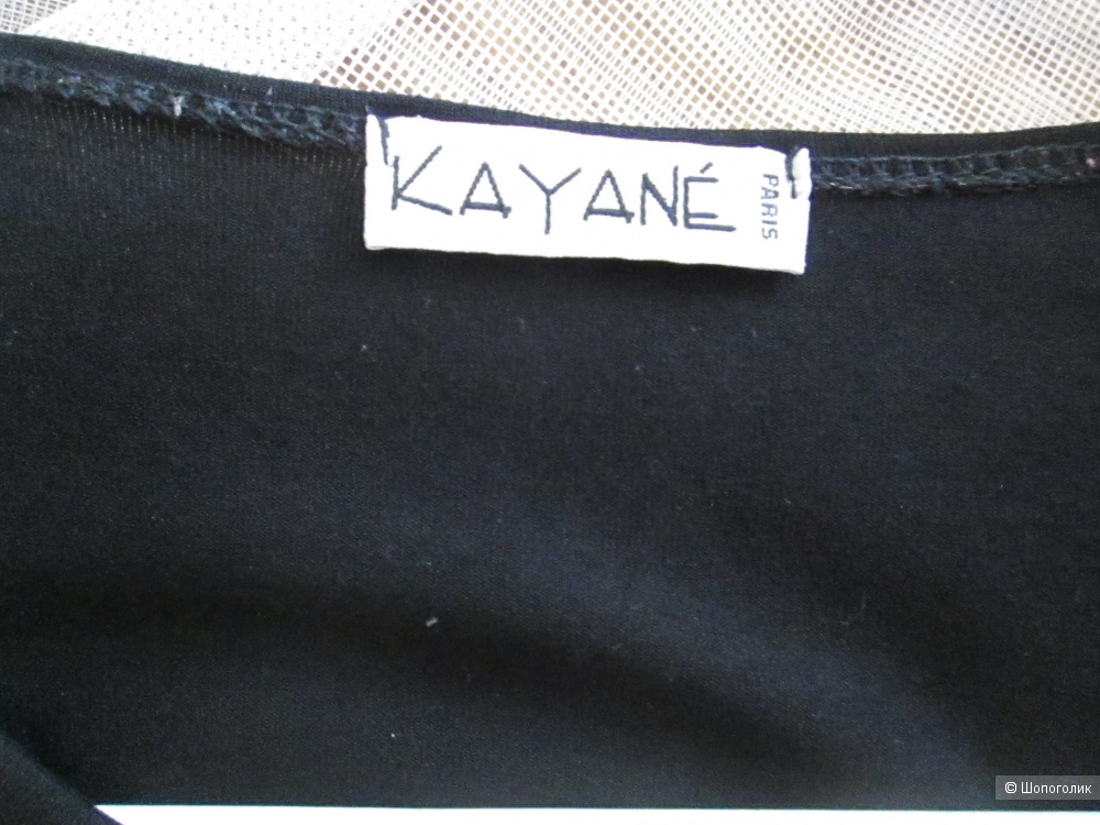 Блуза Kayane, Parise   44-46