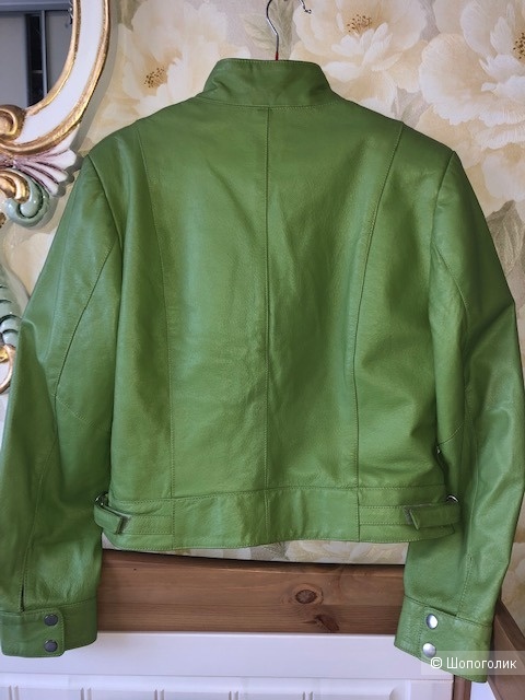 Куртка AUTHENTIC LUXIO STYLE,42D(46-48)