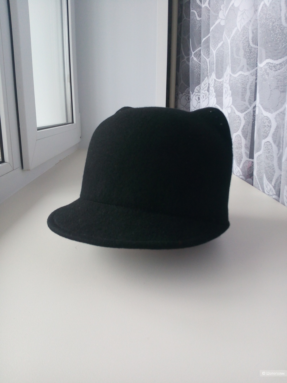 Шляпа "Ареал", one size