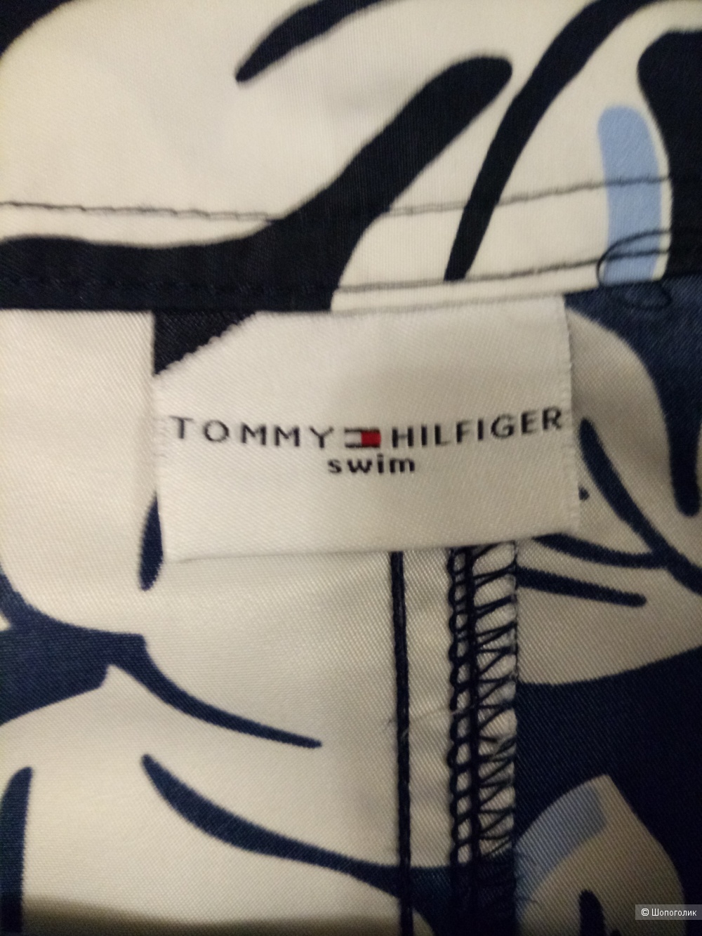 Две юбки Tommy Hilfiger, размер 46-48 рос