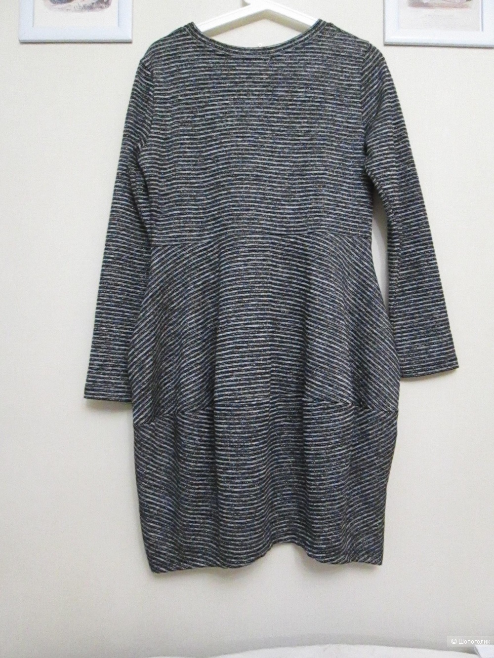 Платье New Collection р. 42-46.