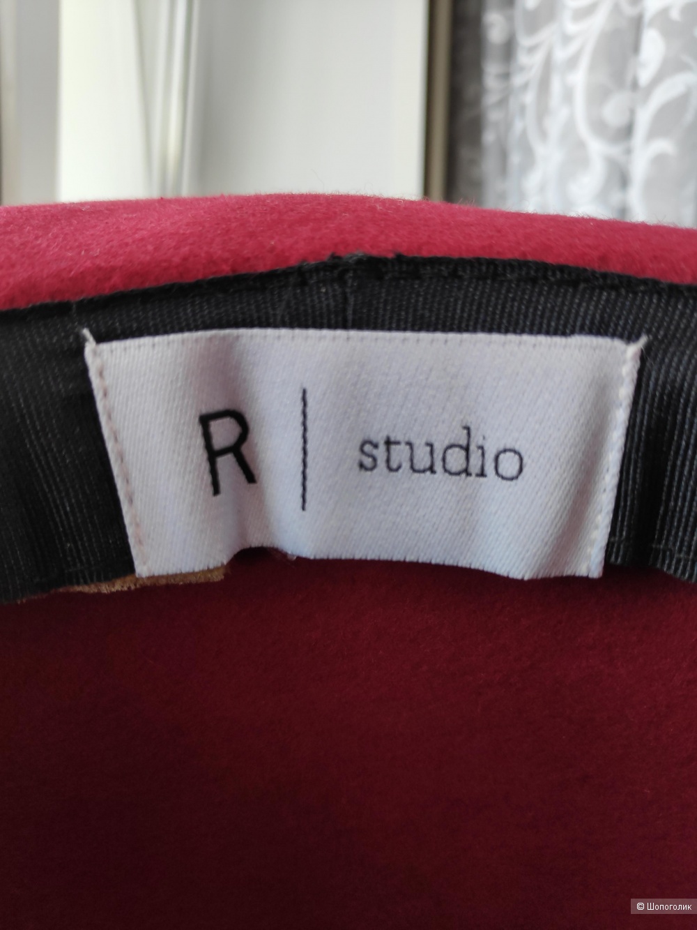 Шляпа La Redoute, one size