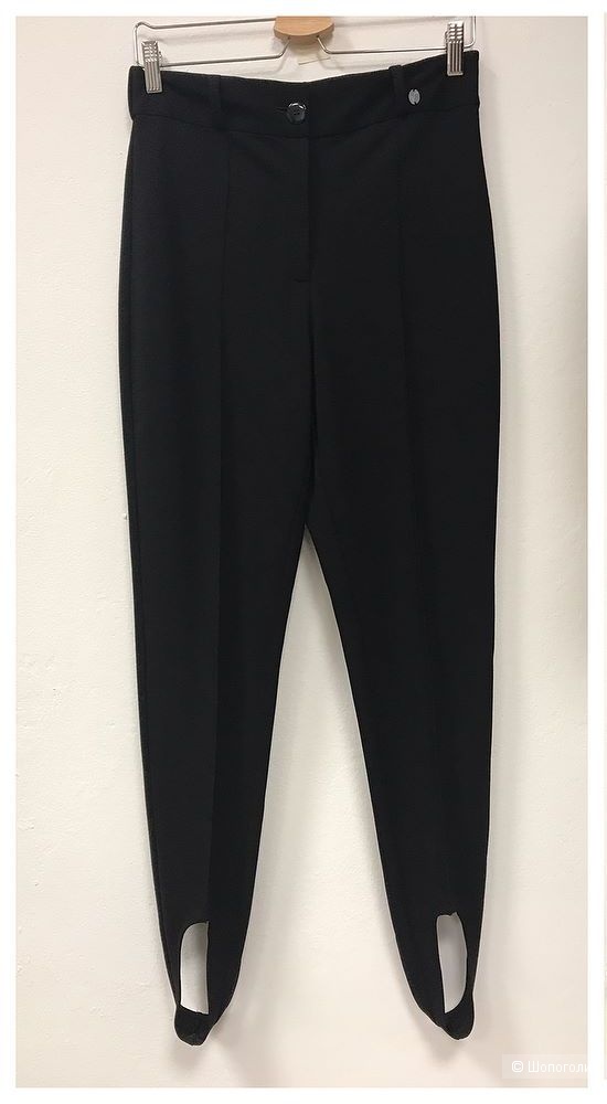 Брюки Logacheva Design, 42-46 RUS