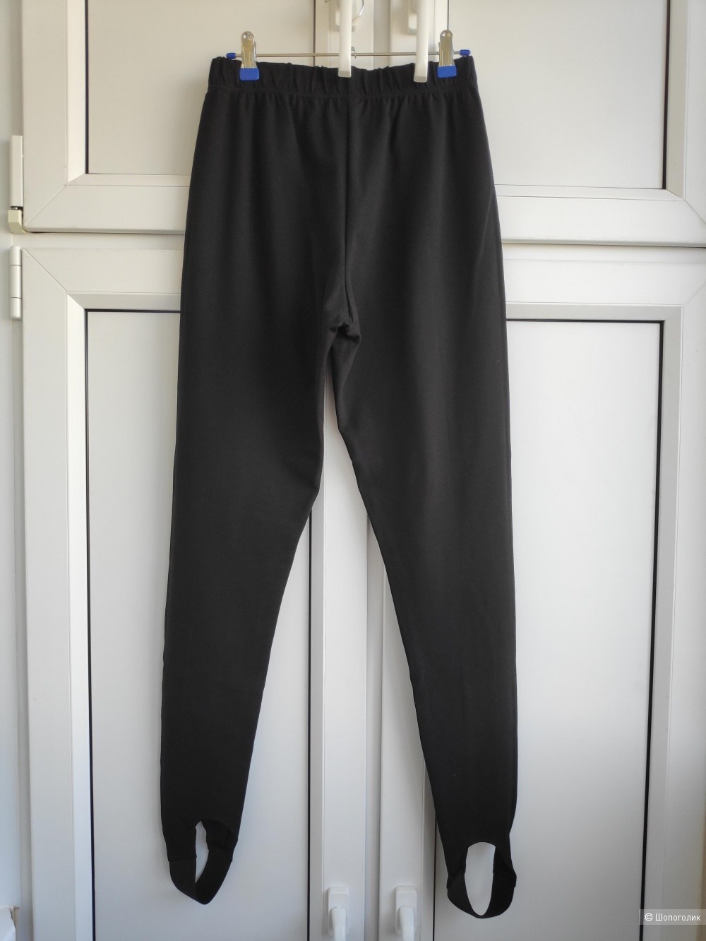 Брюки Logacheva Design, 42-46 RUS