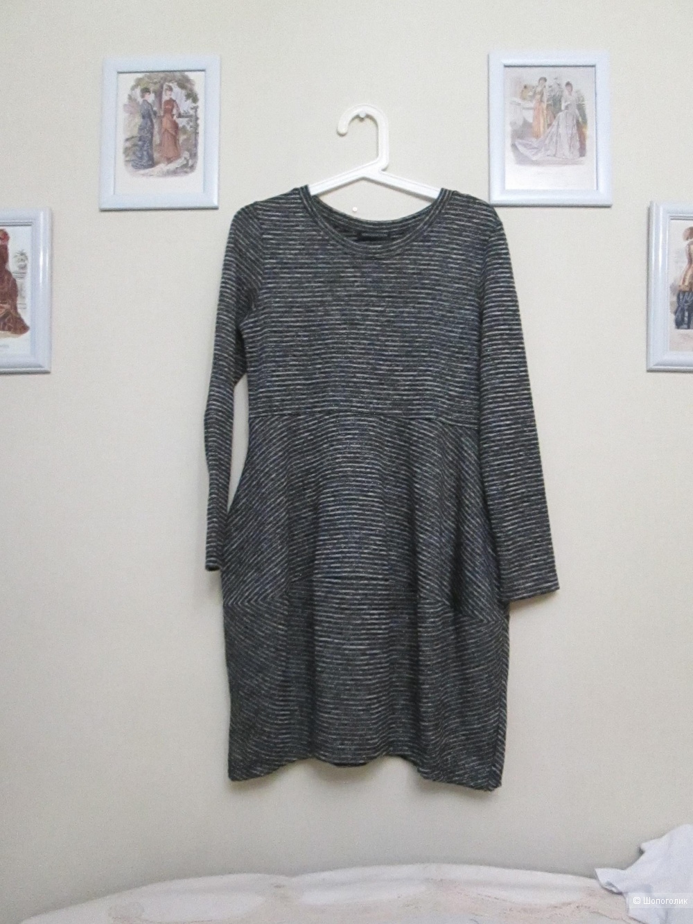 Платье New Collection р. 42-46.