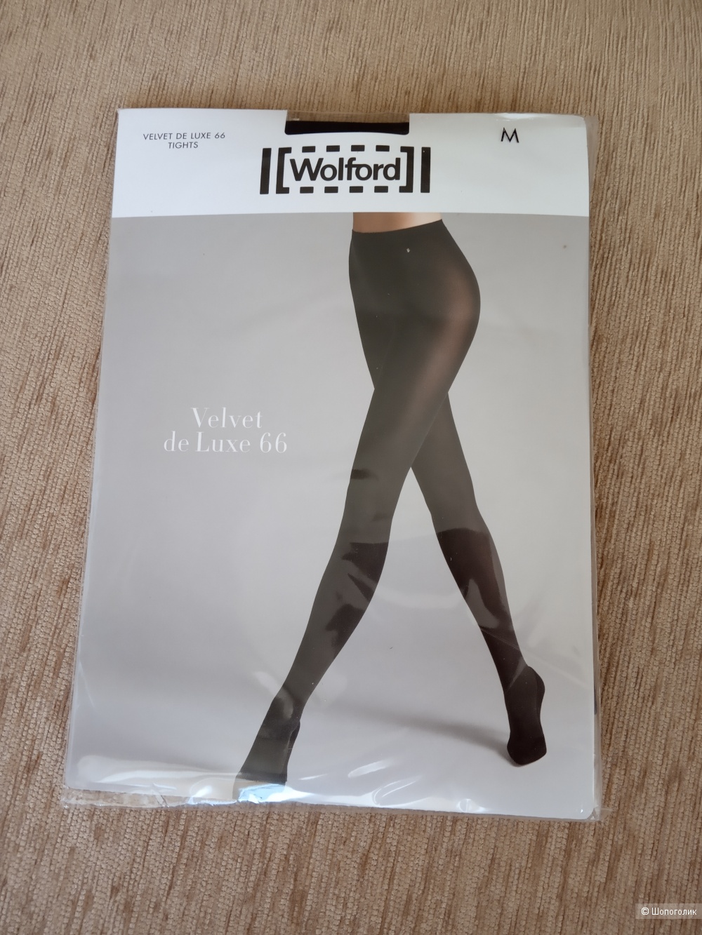 Колготки Wolford M