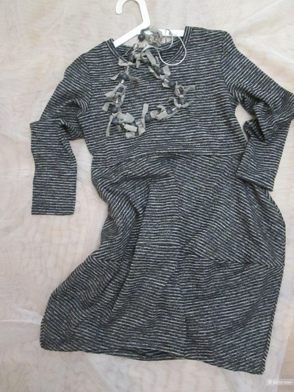 Платье New Collection р. 42-46.