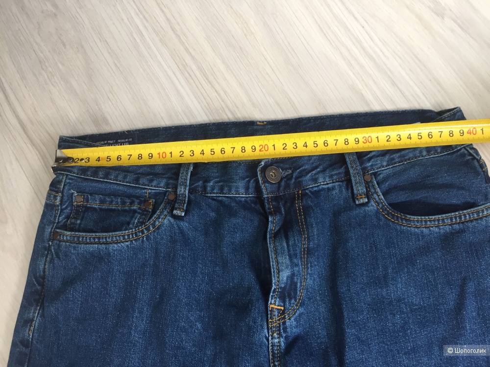 Джинсы Pepe Jeans, размер S-M