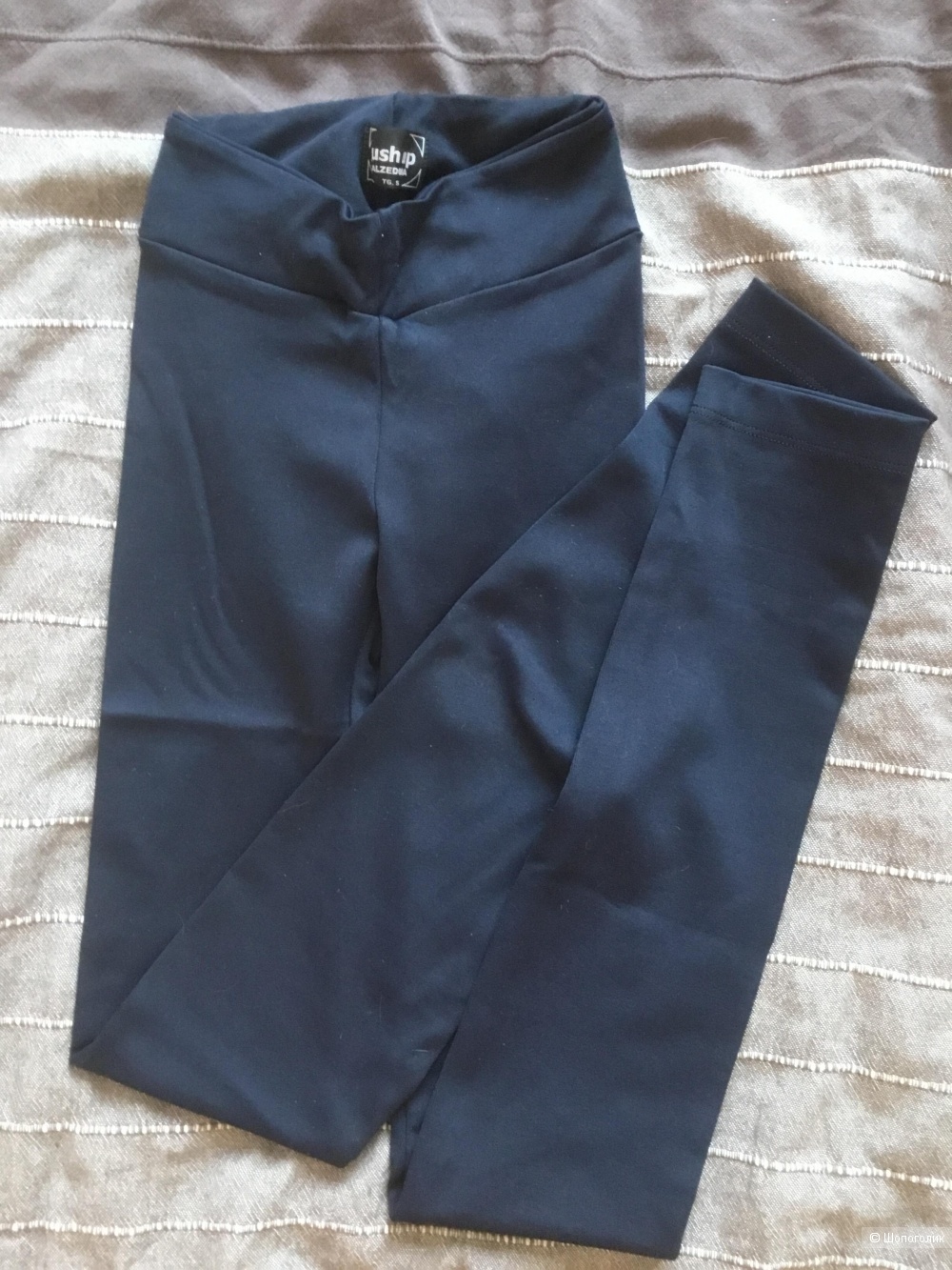 Леггинсы ПушАп Calzedonia, размер S
