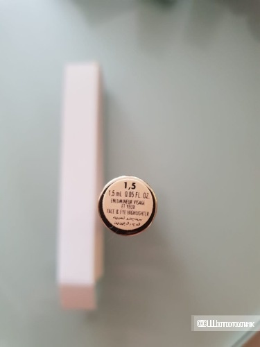Guerlain Precious Light Корректор разглаживающий, тон 1,5.