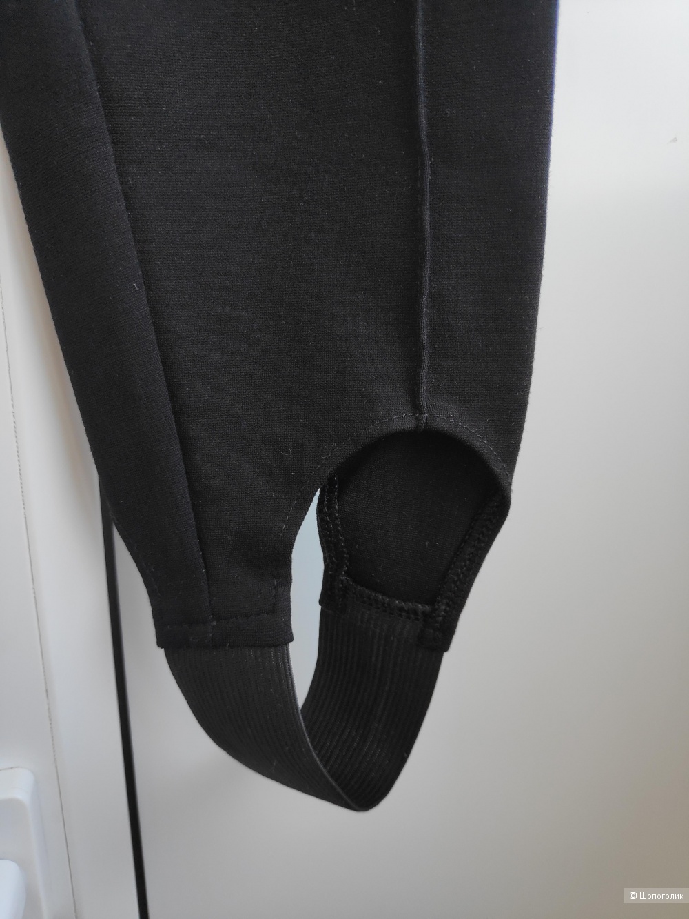 Брюки Logacheva Design, 42-46 RUS