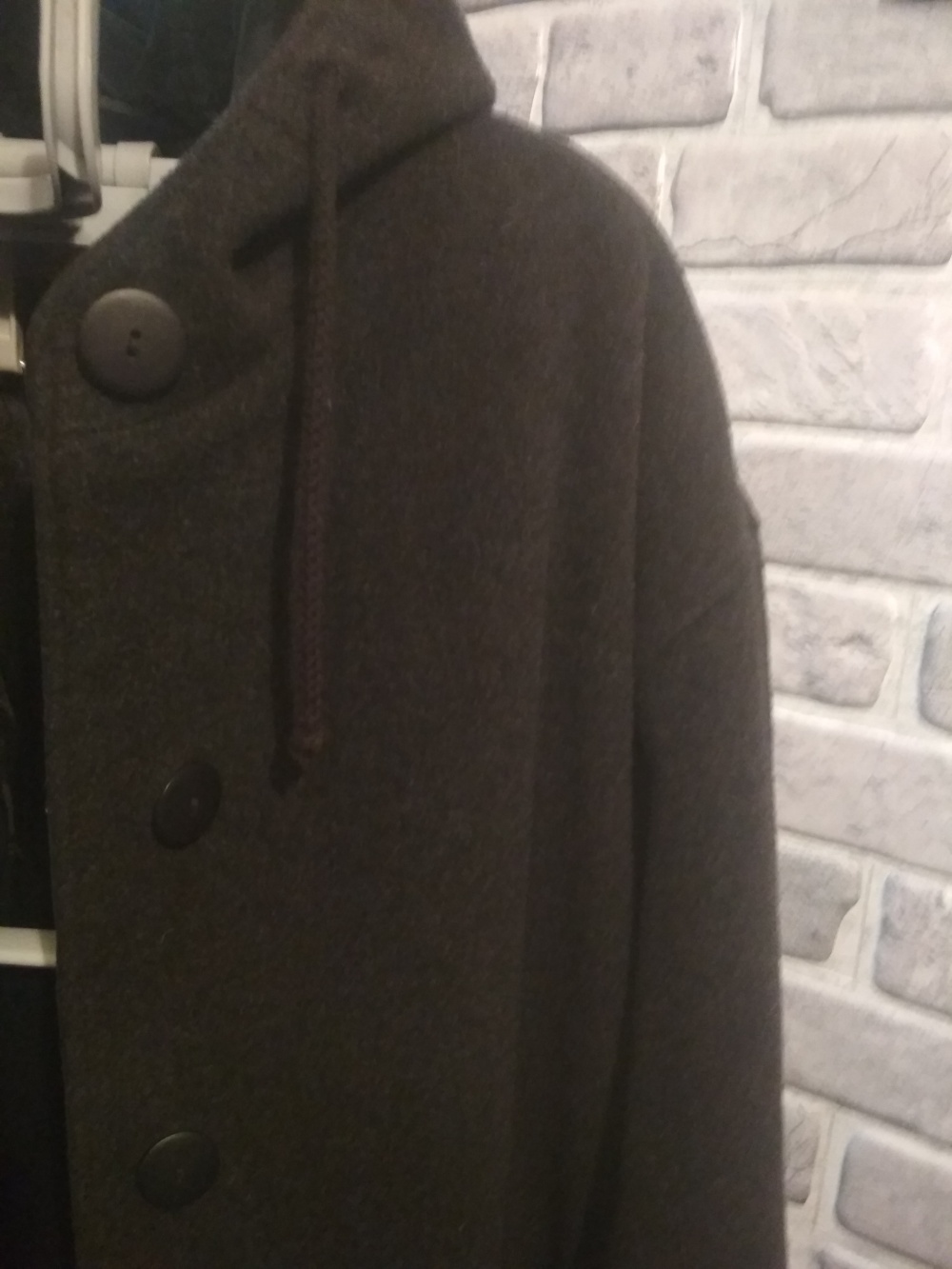 Пальто Woolblend 50-52