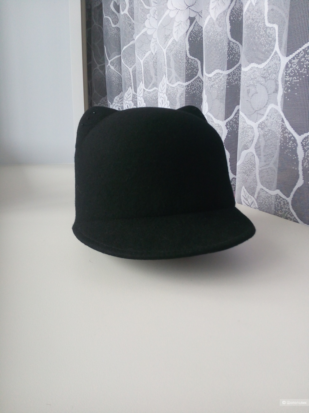 Шляпа "Ареал", one size