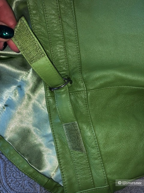 Куртка AUTHENTIC LUXIO STYLE,42D(46-48)