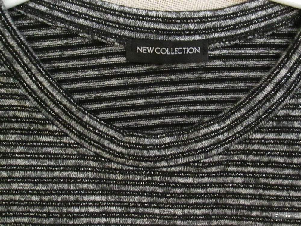 Платье New Collection р. 42-46.