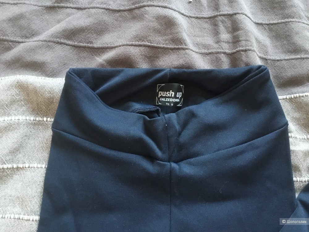 Леггинсы ПушАп Calzedonia, размер S