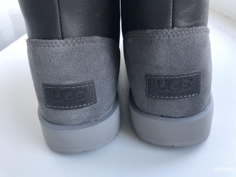 Ботинки UGG , размер US 9