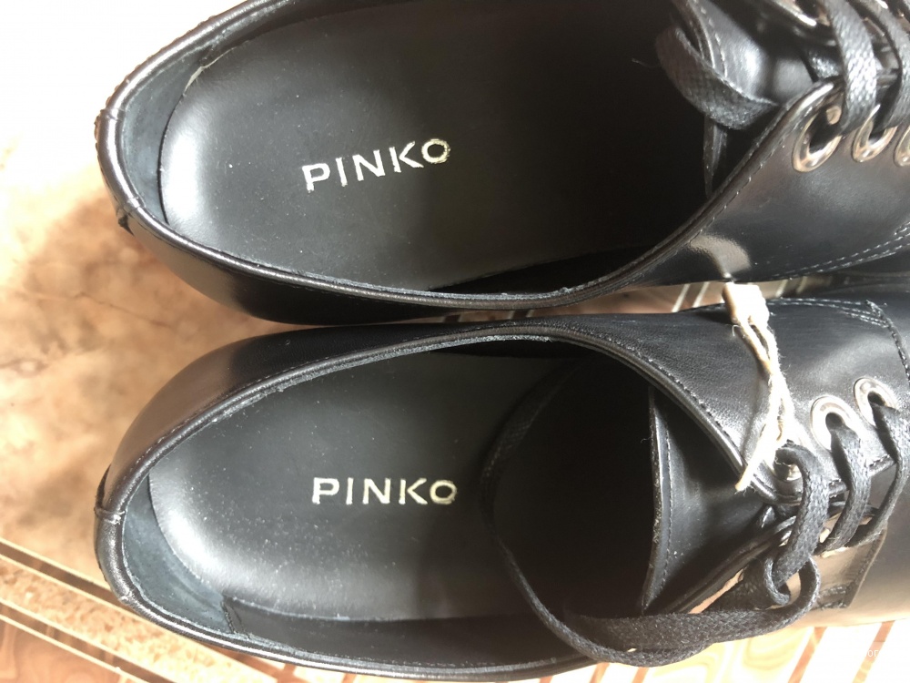 Туфли Pinko размер 40